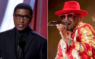 What I learnt from watching Teddy Riley versus Babyface