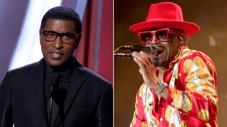 What I learnt from watching Teddy Riley versus Babyface