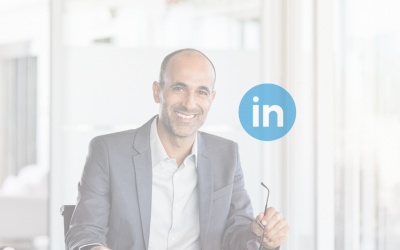 EPISODE 2: How to Use LinkedIn to Boost Your Job Search